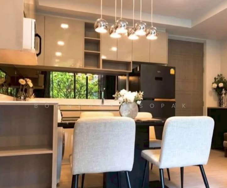 Quintara Treehaus Sukhumvit 42 : ควินทารา ทรีเฮาส์ สุขุมวิท 42, กรุงเทพ, ซอยบาร์โบส 2 ถนนสุขุมวิท 42, พระโขนง, คลองเตย, กรุงเทพ, 46 ตร.ม., คอนโด ให้เช่า, โดย Boonraksa Sopak, 500459356 - DDproperty.com