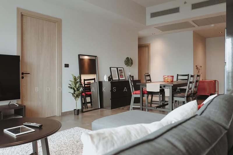 The Lofts Asoke : เดอะ ลอฟท์ อโศก, กรุงเทพ, ถนนสุขุมวิท 21, คลองเตยเหนือ, วัฒนา, กรุงเทพ, 88 ตร.ม., คอนโด ให้เช่า, โดย Boonraksa Sopak, 500459358 - DDproperty.com