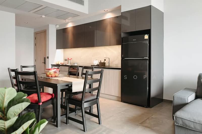 The Lofts Asoke : เดอะ ลอฟท์ อโศก, กรุงเทพ, ถนนสุขุมวิท 21, คลองเตยเหนือ, วัฒนา, กรุงเทพ, 88 ตร.ม., คอนโด ให้เช่า, โดย Boonraksa Sopak, 500459358 - DDproperty.com