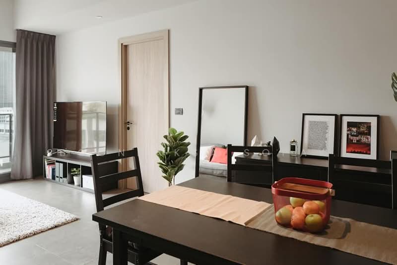 The Lofts Asoke : เดอะ ลอฟท์ อโศก, กรุงเทพ, ถนนสุขุมวิท 21, คลองเตยเหนือ, วัฒนา, กรุงเทพ, 88 ตร.ม., คอนโด ให้เช่า, โดย Boonraksa Sopak, 500459358 - DDproperty.com