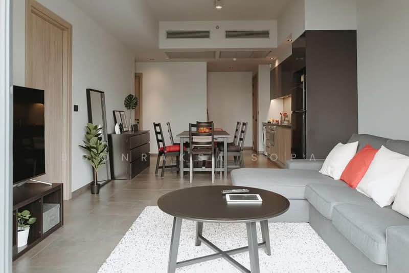 The Lofts Asoke : เดอะ ลอฟท์ อโศก, กรุงเทพ, ถนนสุขุมวิท 21, คลองเตยเหนือ, วัฒนา, กรุงเทพ, 88 ตร.ม., คอนโด ให้เช่า, โดย Boonraksa Sopak, 500459358 - DDproperty.com