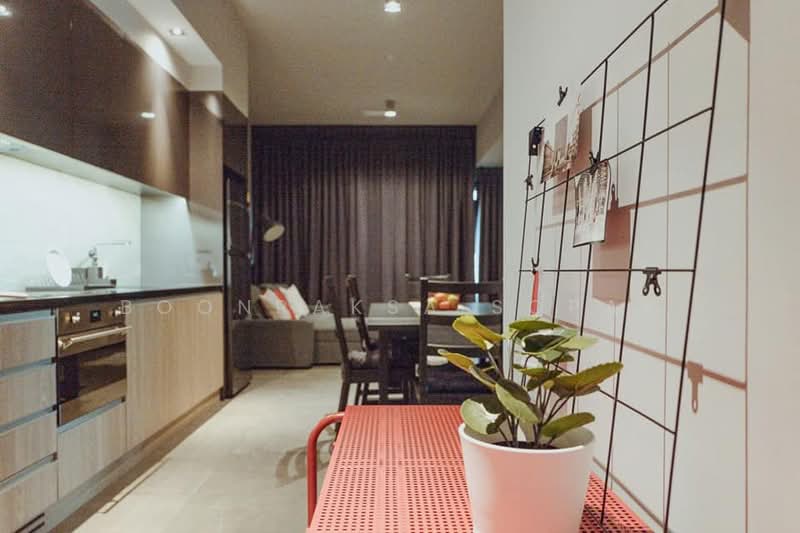 The Lofts Asoke : เดอะ ลอฟท์ อโศก, กรุงเทพ, ถนนสุขุมวิท 21, คลองเตยเหนือ, วัฒนา, กรุงเทพ, 88 ตร.ม., คอนโด ให้เช่า, โดย Boonraksa Sopak, 500459358 - DDproperty.com