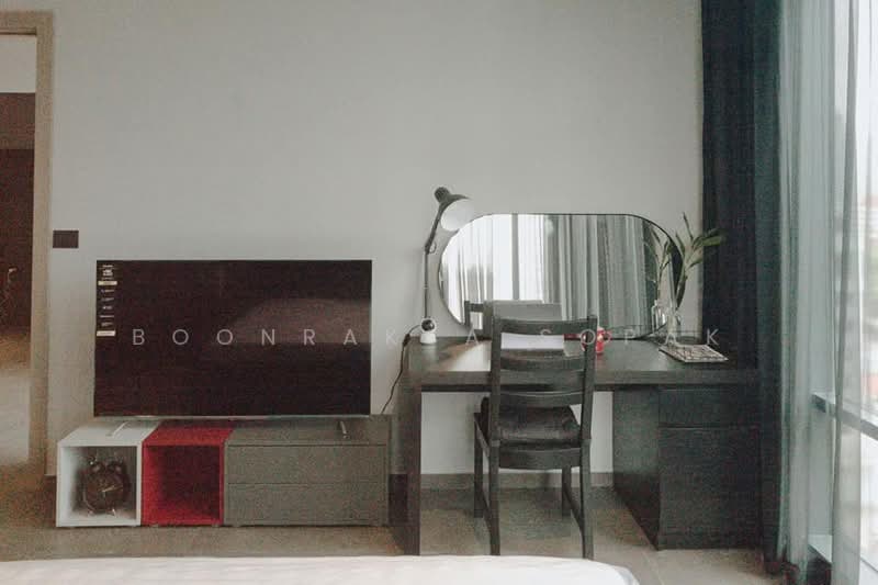The Lofts Asoke : เดอะ ลอฟท์ อโศก, กรุงเทพ, ถนนสุขุมวิท 21, คลองเตยเหนือ, วัฒนา, กรุงเทพ, 88 ตร.ม., คอนโด ให้เช่า, โดย Boonraksa Sopak, 500459358 - DDproperty.com