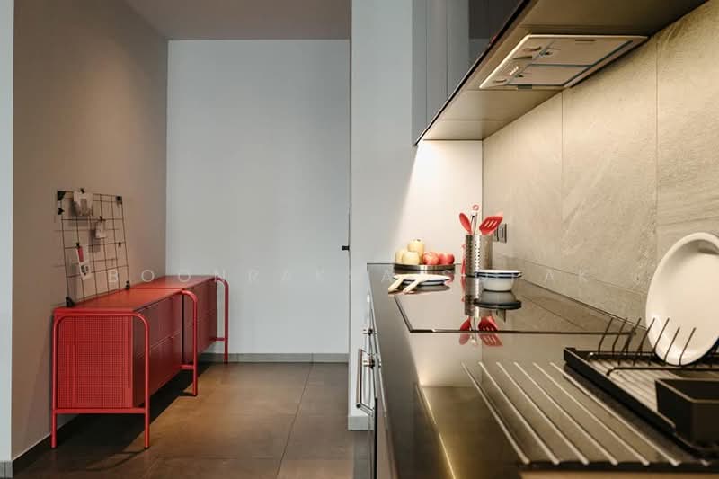 The Lofts Asoke : เดอะ ลอฟท์ อโศก, กรุงเทพ, ถนนสุขุมวิท 21, คลองเตยเหนือ, วัฒนา, กรุงเทพ, 88 ตร.ม., คอนโด ให้เช่า, โดย Boonraksa Sopak, 500459358 - DDproperty.com