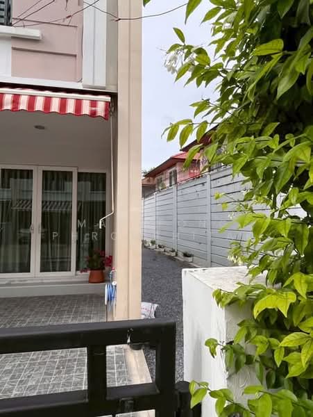 Baan Klang Muang S-Sense Rama 9-Ladprao : บ้านกลางเมือง เอสเซ้นส์ พระราม 9-ลาดพร้าว, กรุงเทพ, ซอยลาดพร้าว 84 ถนนลาดพร้าว, วังทองหลาง, กรุงเทพ, 180 ตร.ม., ทาวน์เฮ้าส์ ให้เช่า, โดย Manapong Phromphitak, 500459359 - DDproperty.com