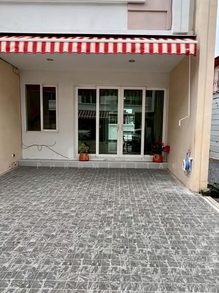 Baan Klang Muang S-Sense Rama 9-Ladprao : บ้านกลางเมือง เอสเซ้นส์ พระราม 9-ลาดพร้าว, กรุงเทพ, ซอยลาดพร้าว 84 ถนนลาดพร้าว, วังทองหลาง, กรุงเทพ, 180 ตร.ม., ทาวน์เฮ้าส์ ให้เช่า, โดย Manapong Phromphitak, 500459359 - DDproperty.com