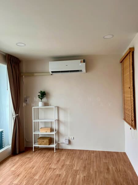 Baan Klang Muang S-Sense Rama 9-Ladprao : บ้านกลางเมือง เอสเซ้นส์ พระราม 9-ลาดพร้าว, กรุงเทพ, ซอยลาดพร้าว 84 ถนนลาดพร้าว, วังทองหลาง, กรุงเทพ, 180 ตร.ม., ทาวน์เฮ้าส์ ให้เช่า, โดย Manapong Phromphitak, 500459359 - DDproperty.com