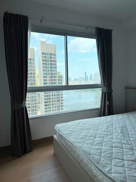 Chapter One Modern Dutch, Bangkok, Rat Burana 33, Rat Burana, Bangkok, 2 Bedrooms, 59 sqm, Condo For Rent, by Manapong Phromphitak, 500459365 - DDproperty.com