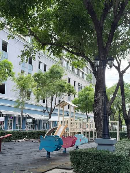 Chapter One Modern Dutch, Bangkok, Rat Burana 33, Rat Burana, Bangkok, 2 Bedrooms, 59 sqm, Condo For Rent, by Manapong Phromphitak, 500459365 - DDproperty.com