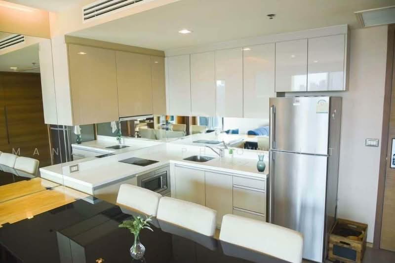 The Address Sathorn : ดิ แอดเดรส สาทร, กรุงเทพ, 98 ถนนสาทรเหนือ ซอยสาทร 12 แขวงสีลม เขตบางรัก กรุงเทพมหานคร, สีลม, บางรัก, กรุงเทพ, 77 ตร.ม., คอนโด ให้เช่า, โดย Manapong Phromphitak, 500459369 - DDproperty.com