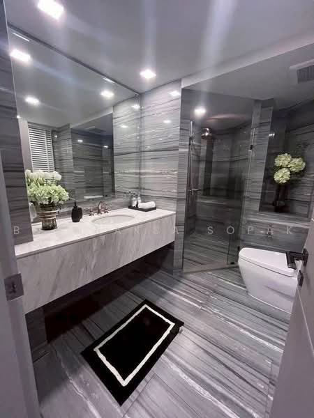 ASHTON Residence 41, Bangkok, Sukhumvit 41, Khlong Tan Nua, Watthana, Bangkok, 3 Bedrooms, 124 sqm, Condo For Rent, by Boonraksa Sopak, 500459372 - DDproperty.com
