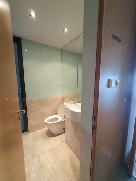 The Met Sathorn, Bangkok, 123 South Sathorn Road, Thung Maha Mek, Sathon, Bangkok, 3 Bedrooms, 224 sqm, Condo For Rent, by Boonraksa Sopak, 500459375 - DDproperty.com