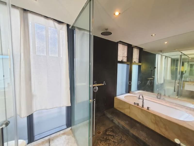 The Met Sathorn, Bangkok, 123 South Sathorn Road, Thung Maha Mek, Sathon, Bangkok, 3 Bedrooms, 224 sqm, Condo For Rent, by Boonraksa Sopak, 500459375 - DDproperty.com