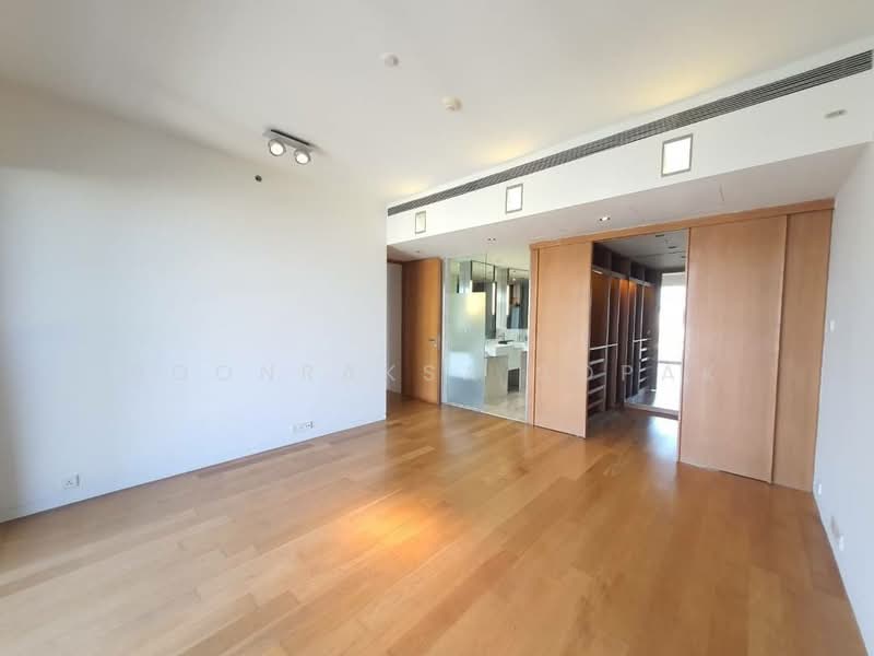 The Met Sathorn, Bangkok, 123 South Sathorn Road, Thung Maha Mek, Sathon, Bangkok, 3 Bedrooms, 224 sqm, Condo For Rent, by Boonraksa Sopak, 500459375 - DDproperty.com