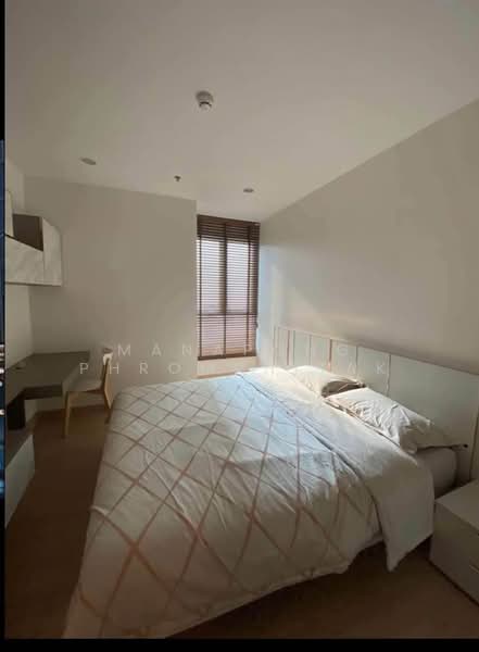 Supalai Riva Grande Rama 3, Bangkok, Rama 3 Road, Chong Nonsi, Yan Nawa, Bangkok, 1 Bedroom, 62 sqm, Condo For Rent, by Manapong Phromphitak, 500459377 - DDproperty.com