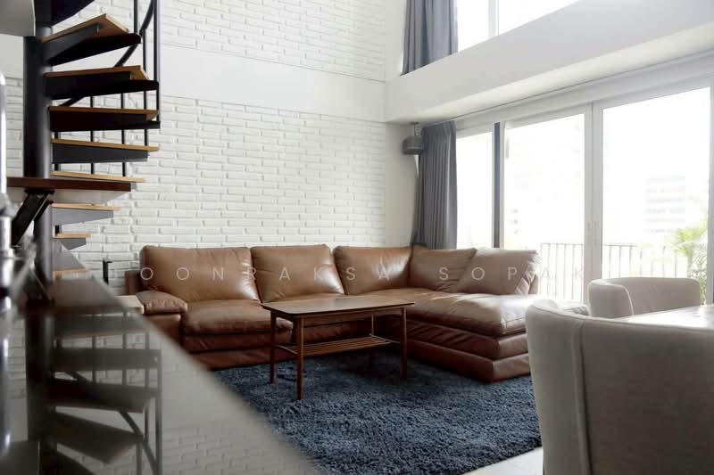 DLV Thonglor 20, Bangkok, 18 Soi Thonglor 20, Thonglor Road, Khlong Tan Nua, Watthana, Bangkok, 2 Bedrooms, 110 sqm, Condo For Rent, by Boonraksa Sopak, 500459383 - DDproperty.com