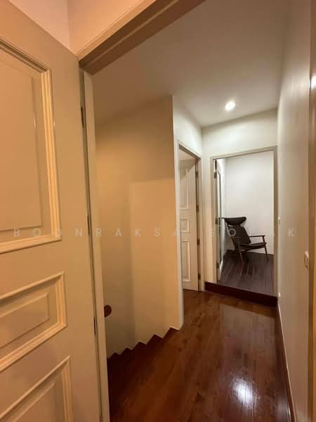 The Master Centrium Asoke-Sukhumvit, Bangkok, Sukhumvit 21, Khlongtoei Nua, Watthana, Bangkok, 3 Bedrooms, 150 sqm, Condo For Rent, by Boonraksa Sopak, 500459384 - DDproperty.com