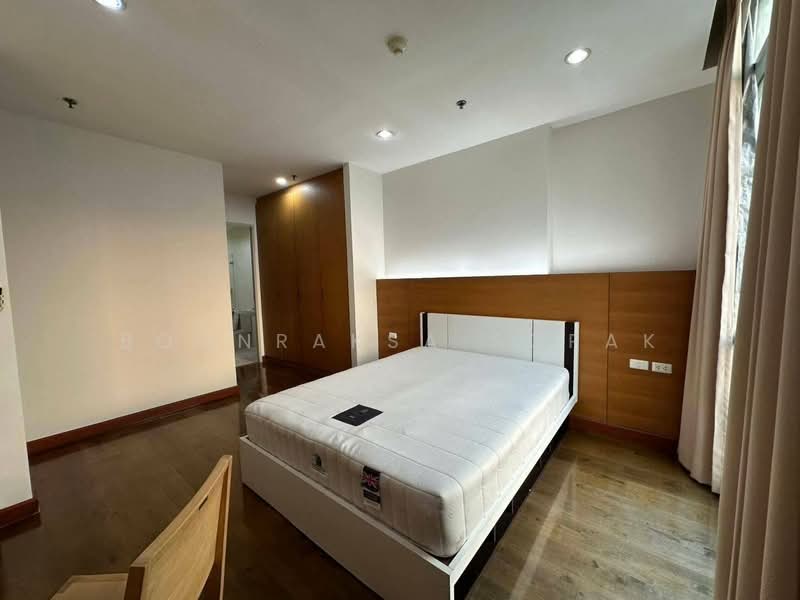The Master Centrium Asoke-Sukhumvit, Bangkok, Sukhumvit 21, Khlongtoei Nua, Watthana, Bangkok, 3 Bedrooms, 150 sqm, Condo For Rent, by Boonraksa Sopak, 500459384 - DDproperty.com