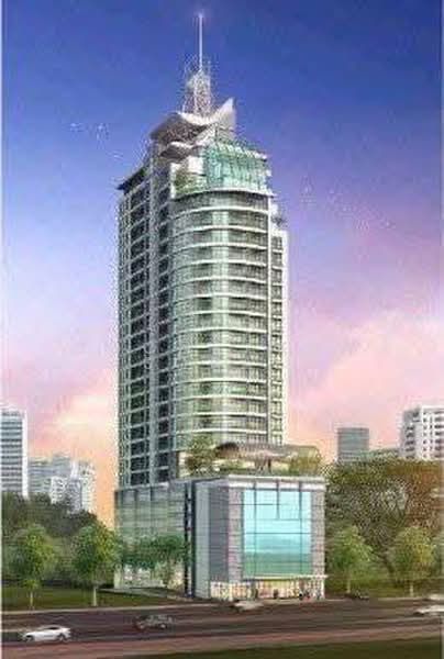 The Master Centrium Asoke-Sukhumvit, Bangkok, Sukhumvit 21, Khlongtoei Nua, Watthana, Bangkok, 3 Bedrooms, 150 sqm, Condo For Rent, by Boonraksa Sopak, 500459384 - DDproperty.com