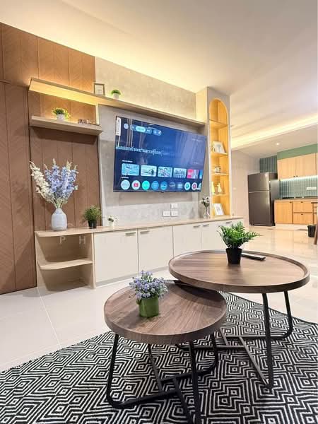 Pleno Sukhumvit-Bangna 4, Samut Prakan, Bang Kaeo, Bang Plee, Samut Prakan, 3 Bedrooms, 168 sqm, Townhouse For Rent, by Charinthip Phungalong, 500459386 - DDproperty.com