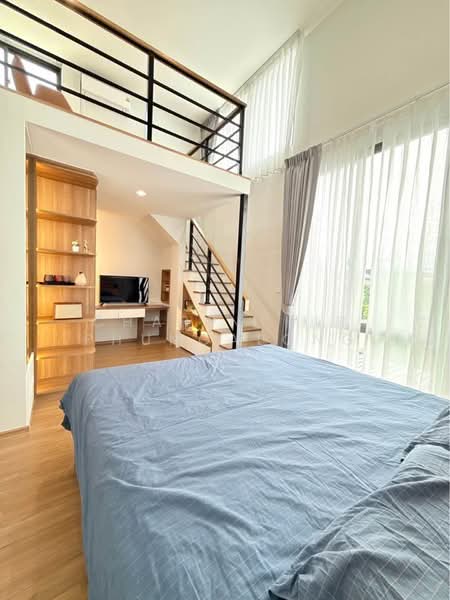 Pleno Sukhumvit-Bangna 4, Samut Prakan, Bang Kaeo, Bang Plee, Samut Prakan, 3 Bedrooms, 168 sqm, Townhouse For Rent, by Charinthip Phungalong, 500459386 - DDproperty.com