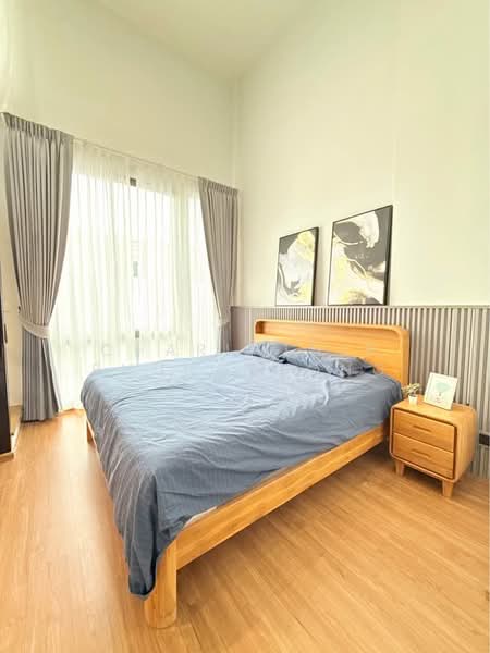 Pleno Sukhumvit-Bangna 4, Samut Prakan, Bang Kaeo, Bang Plee, Samut Prakan, 3 Bedrooms, 168 sqm, Townhouse For Rent, by Charinthip Phungalong, 500459386 - DDproperty.com