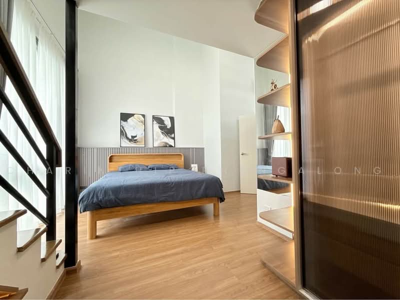 Pleno Sukhumvit-Bangna 4, Samut Prakan, Bang Kaeo, Bang Plee, Samut Prakan, 3 Bedrooms, 168 sqm, Townhouse For Rent, by Charinthip Phungalong, 500459386 - DDproperty.com