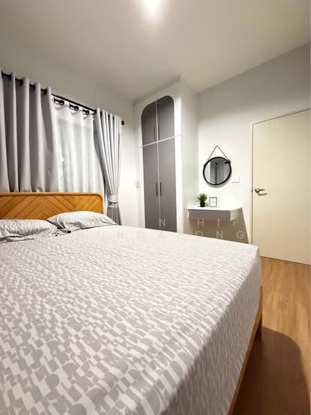 Pleno Sukhumvit-Bangna 4, Samut Prakan, Bang Kaeo, Bang Plee, Samut Prakan, 3 Bedrooms, 168 sqm, Townhouse For Rent, by Charinthip Phungalong, 500459386 - DDproperty.com