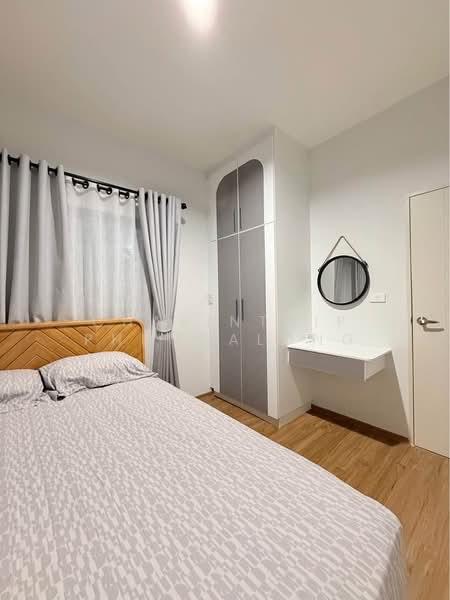 Pleno Sukhumvit-Bangna 4, Samut Prakan, Bang Kaeo, Bang Plee, Samut Prakan, 3 Bedrooms, 168 sqm, Townhouse For Rent, by Charinthip Phungalong, 500459386 - DDproperty.com