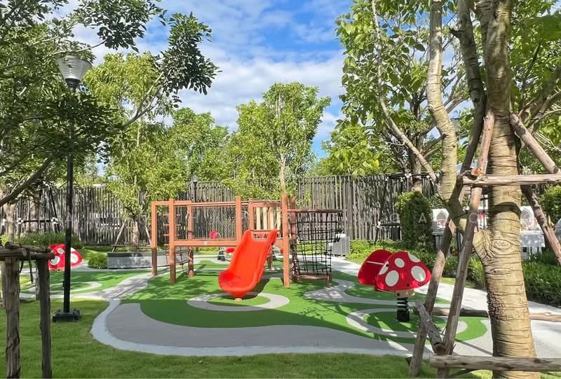 Pleno Sukhumvit-Bangna 4, Samut Prakan, Bang Kaeo, Bang Plee, Samut Prakan, 3 Bedrooms, 168 sqm, Townhouse For Rent, by Charinthip Phungalong, 500459386 - DDproperty.com