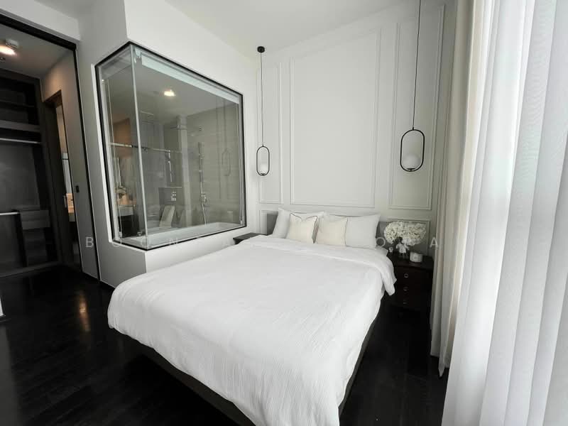 Park Origin Thonglor, Bangkok, Soi Thonglor 10, Sukhumvit Road, Khlong Tan Nua, Watthana, Bangkok, 1 Bedroom, 34 sqm, Condo For Rent, by Boonraksa Sopak, 500459389 - DDproperty.com