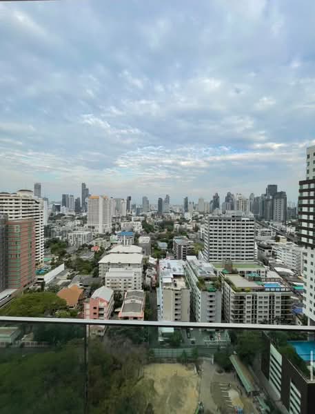 Vittorio 39 : วิตโตริโอ 39, กรุงเทพ, 8 สุขุมวิท, คลองตันเหนือ, วัฒนา, กรุงเทพ, 139 ตร.ม., คอนโด ให้เช่า, โดย Boonraksa Sopak, 500459390 - DDproperty.com