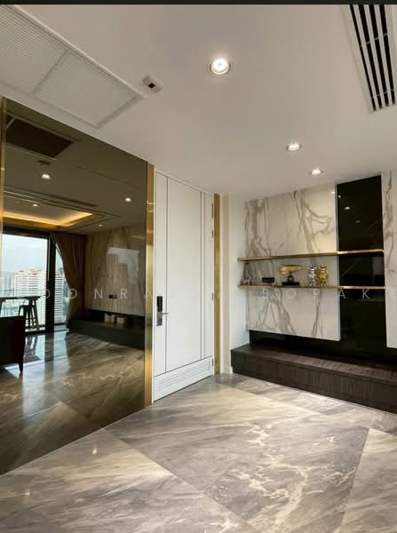 Vittorio 39, Bangkok, 8 Sukhumvit, Khlong Tan Nua, Watthana, Bangkok, 2 Bedrooms, 139 sqm, Condo For Rent, by Boonraksa Sopak, 500459390 - DDproperty.com