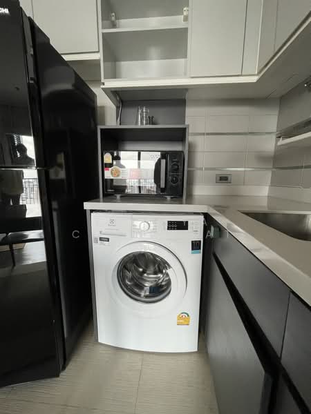 Wyne Sukhumvit, Bangkok, 1120 Sukhumvit Road, Phra Kanong, Khlong Toei, Bangkok, 1 Bedroom, 44 sqm, Condo For Rent, by Kittiya Chaiyasat, 500459394 - DDproperty.com