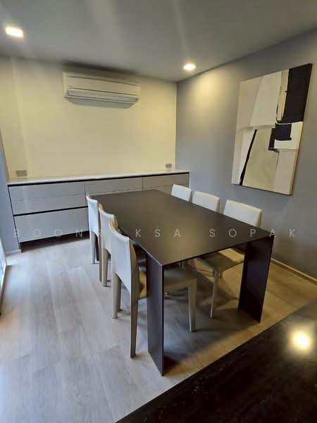 ASHTON Residence 41 : แอชตัน เรสซิเดนซ์ 41, กรุงเทพ, สุขุมวิท 41, คลองตันเหนือ, วัฒนา, กรุงเทพ, 141 ตร.ม., คอนโด ให้เช่า, โดย Boonraksa Sopak, 500459397 - DDproperty.com