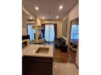 For Rent - Wyne Sukhumvit, Bangkok