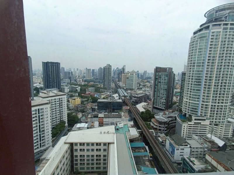 Wyne Sukhumvit : วายน์ สุขุมวิท, กรุงเทพ, 1120 ถนนสุขุมวิท, พระโขนง, คลองเตย, กรุงเทพ, 30 ตร.ม., คอนโด ให้เช่า, โดย Kittiya Chaiyasat, 500459399 - DDproperty.com