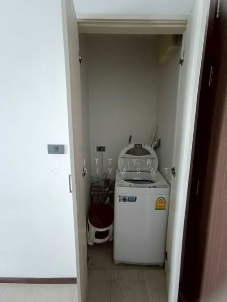Wyne Sukhumvit, Bangkok, 1120 Sukhumvit Road, Phra Kanong, Khlong Toei, Bangkok, 1 Bedroom, 30 sqm, Condo For Rent, by Kittiya Chaiyasat, 500459399 - DDproperty.com