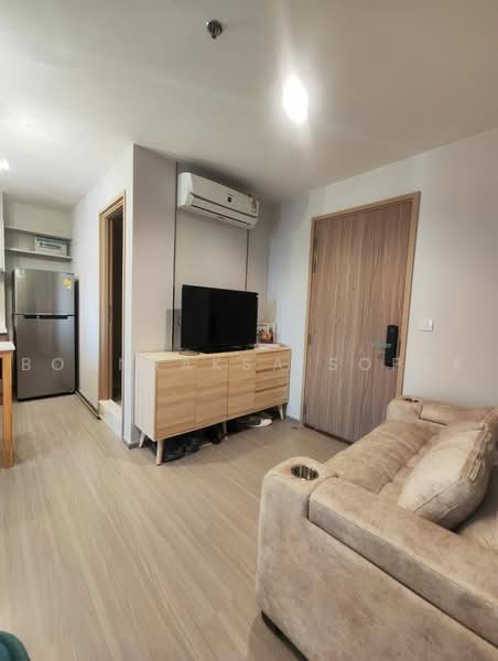 Life Sathorn Sierra : ไลฟ์ สาทร เซียร์รา, กรุงเทพ, ถนนราชพฤกษ์, ตลาดพลู, ธนบุรี, กรุงเทพ, 32 ตร.ม., คอนโด ให้เช่า, โดย Boonraksa Sopak, 500459401 - DDproperty.com