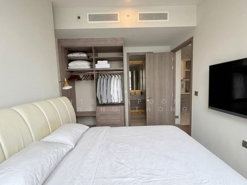 Celes Asoke, Bangkok, 8-10 Sukhumvit 21, Khlongtoei Nua, Watthana, Bangkok, 1 Bedroom, 35 sqm, Condo For Rent, by Kitsadapoom Wanpholthong, 500459405 - DDproperty.com