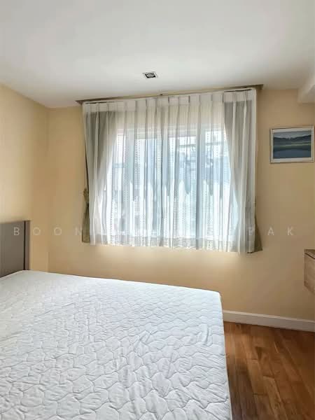 Le Nice Ekamai, Bangkok, Sukhumvit 63 Road, Phra Kanong Nua, Watthana, Bangkok, 1 Bedroom, 40 sqm, Condo For Rent, by Boonraksa Sopak, 500459406 - DDproperty.com