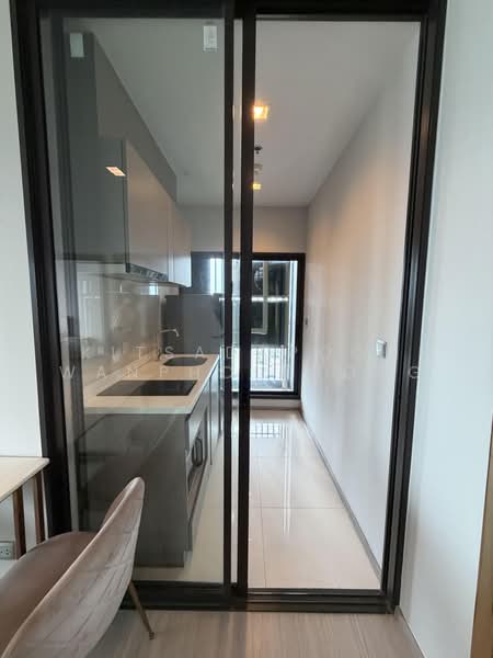Life Asoke-Rama 9, Bangkok, 626 Asoke-Dindaeng Road, Makkasan, Ratchathewi, Bangkok, 2 Bedrooms, 60 sqm, Condo For Rent, by Kitsadapoom Wanpholthong, 500459413 - DDproperty.com