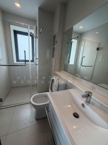 Life Asoke-Rama 9, Bangkok, 626 Asoke-Dindaeng Road, Makkasan, Ratchathewi, Bangkok, 2 Bedrooms, 60 sqm, Condo For Rent, by Kitsadapoom Wanpholthong, 500459413 - DDproperty.com