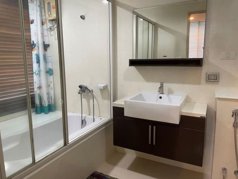 The Fine at River, Bangkok, Chareonnakorn, Bang Lam Phu Lang, Khlong San, Bangkok, 2 Bedrooms, 80 sqm, Condo For Rent, by Boonraksa Sopak, 500459414 - DDproperty.com