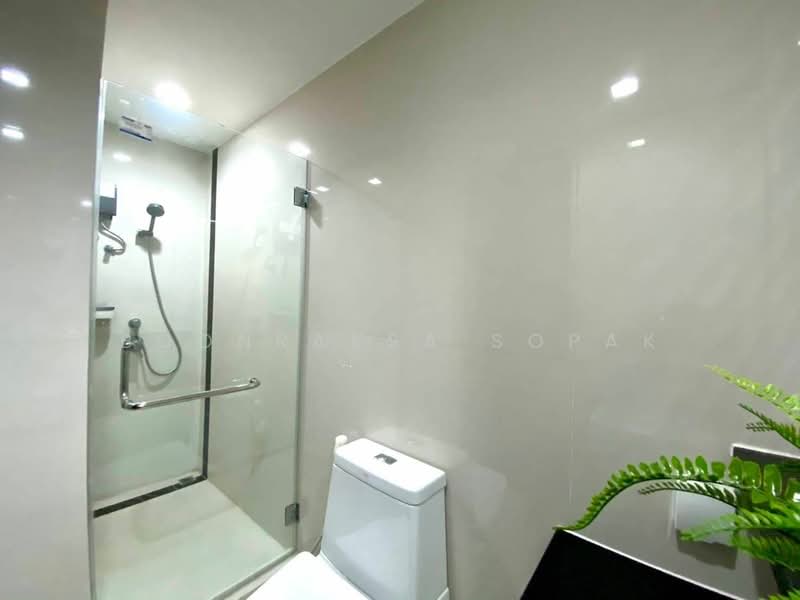 Wish Signature Midtown Siam : วิช ซิกเนเจอร์ มิดทาวน์ สยาม, กรุงเทพ, 512 เพชรบุรี, ถนนเพชรบุรี, ราชเทวี, กรุงเทพ, 33 ตร.ม., คอนโด ให้เช่า, โดย Boonraksa Sopak, 500459415 - DDproperty.com