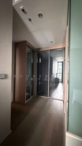 The Esse at Singha Complex, Bangkok, 1788 New Petchaburi Rd, Khlongtoei Nua, Watthana, Bangkok, 2 Bedrooms, 77 sqm, Condo For Rent, by Boonraksa Sopak, 500459419 - DDproperty.com