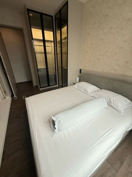 The Address Siam-Ratchathewi, Bangkok, 500 Phetchaburi Road, Thanon Phetchaburi, Ratchathewi, Bangkok, 2 Bedrooms, 70 sqm, Condo For Rent, by Boonraksa Sopak, 500459420 - DDproperty.com