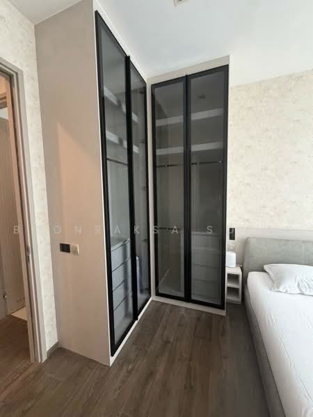 The Address Siam-Ratchathewi, Bangkok, 500 Phetchaburi Road, Thanon Phetchaburi, Ratchathewi, Bangkok, 2 Bedrooms, 70 sqm, Condo For Rent, by Boonraksa Sopak, 500459420 - DDproperty.com