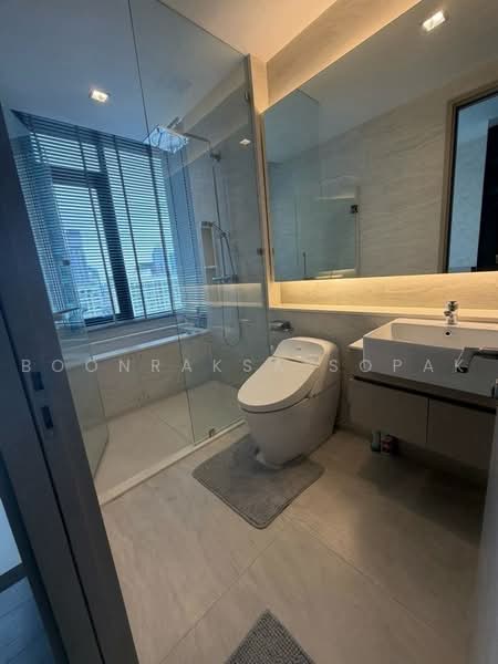 The Address Siam-Ratchathewi, Bangkok, 500 Phetchaburi Road, Thanon Phetchaburi, Ratchathewi, Bangkok, 2 Bedrooms, 70 sqm, Condo For Rent, by Boonraksa Sopak, 500459420 - DDproperty.com