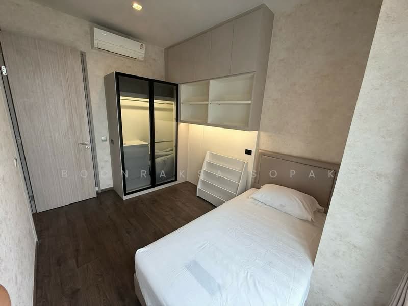 The Address Siam-Ratchathewi, Bangkok, 500 Phetchaburi Road, Thanon Phetchaburi, Ratchathewi, Bangkok, 2 Bedrooms, 70 sqm, Condo For Rent, by Boonraksa Sopak, 500459420 - DDproperty.com